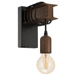 Townshend vägglampa