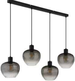 Toy 108cm taklampa