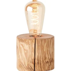 Trabo 10cm bordslampa
