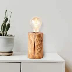 Trabo 15cm bordslampa