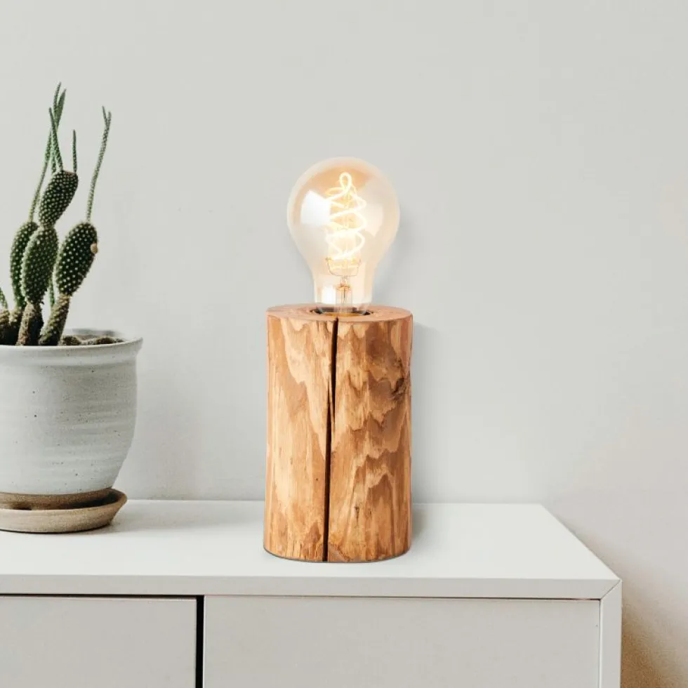 Trabo 15cm bordslampa