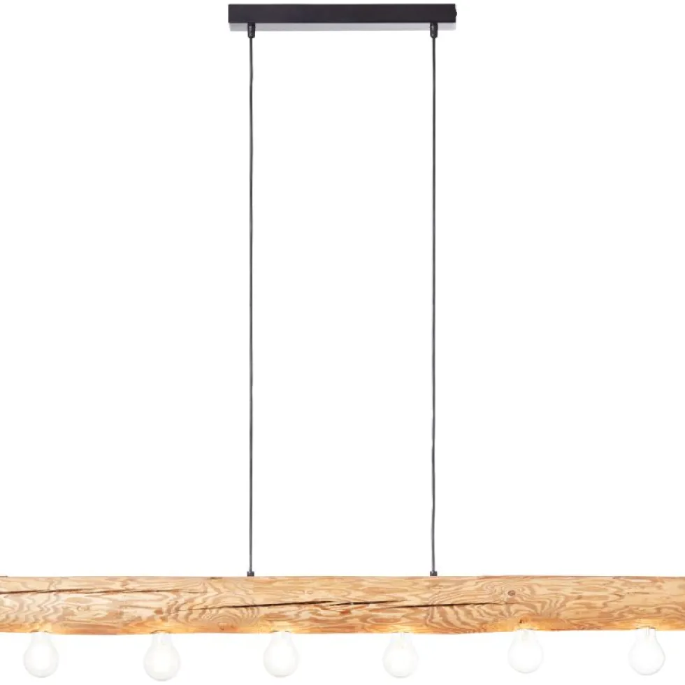 Trabo 115cm taklampa