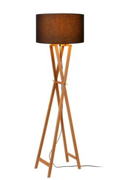 Trafalgar golvlampa