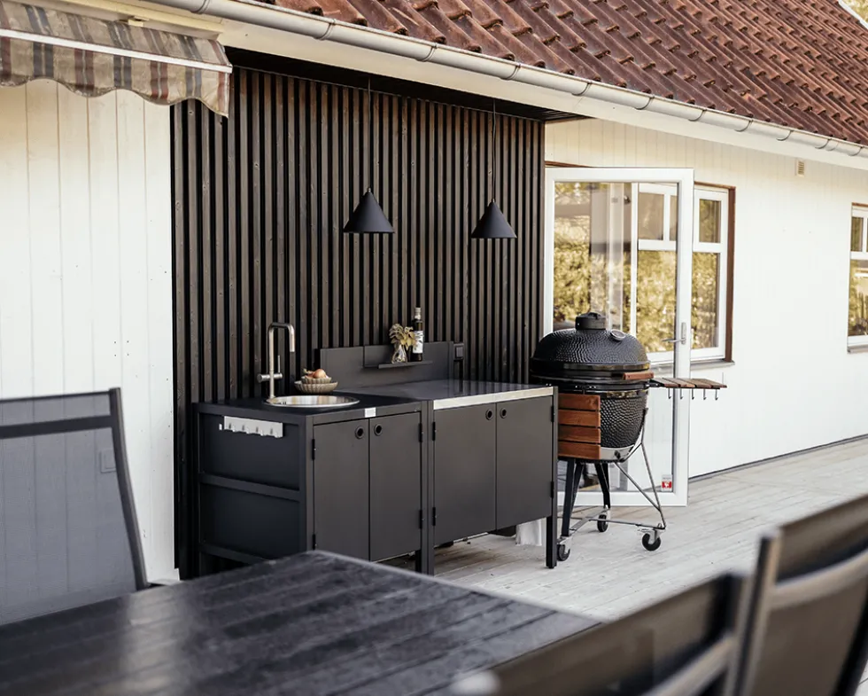 Tratt Ø25 IP44