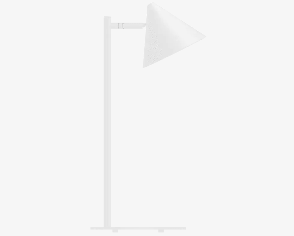 Tratt Micro 57cm bordslampa