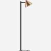 Tratt Micro golvlampa