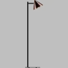 Tratt Micro golvlampa