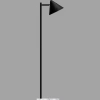 Tratt Micro golvlampa