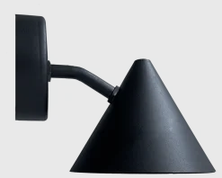 Tratt Micro IP23 utelampa