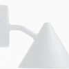 Tratt Micro IP23 utelampa