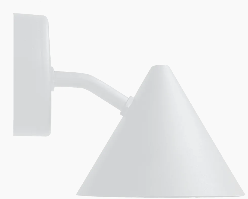 Tratt Micro IP23 utelampa