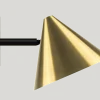 Tratt Micro IP20 vägglampa