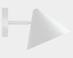 Tratt Micro IP20 vägglampa