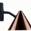 Tratt Micro LED utelampa