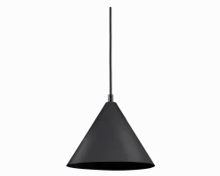 Tratt Ø25 taklampa