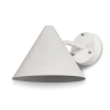 Tratt utelampa