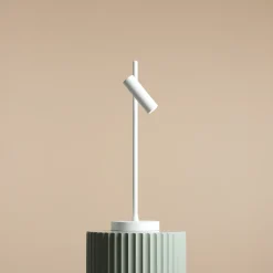 Trevo 54cm skrivbordslampa