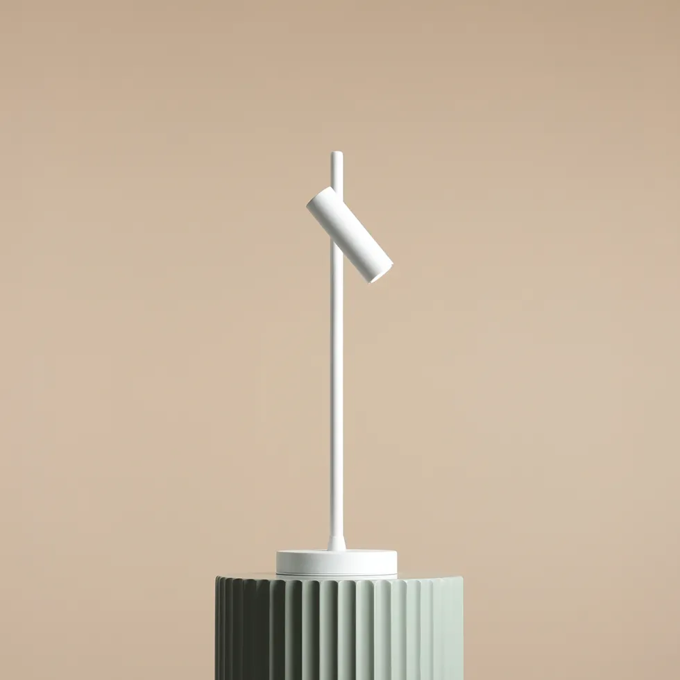 Trevo 54cm skrivbordslampa