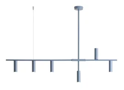 Trevo 126cm taklampa