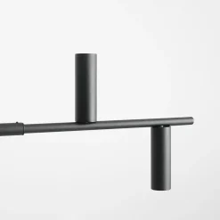Trevo 145cm taklampa