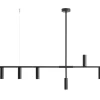 Trevo 126cm taklampa
