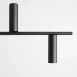 Trevo 126cm taklampa
