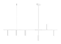 Trevo 126cm taklampa