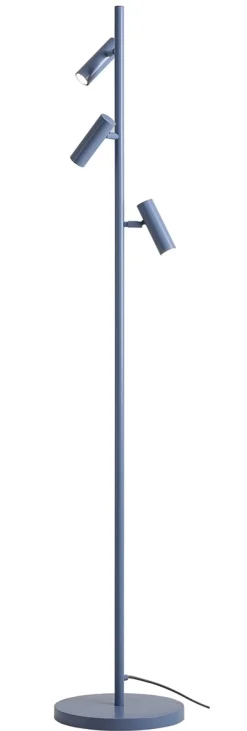 Trevo golvlampa