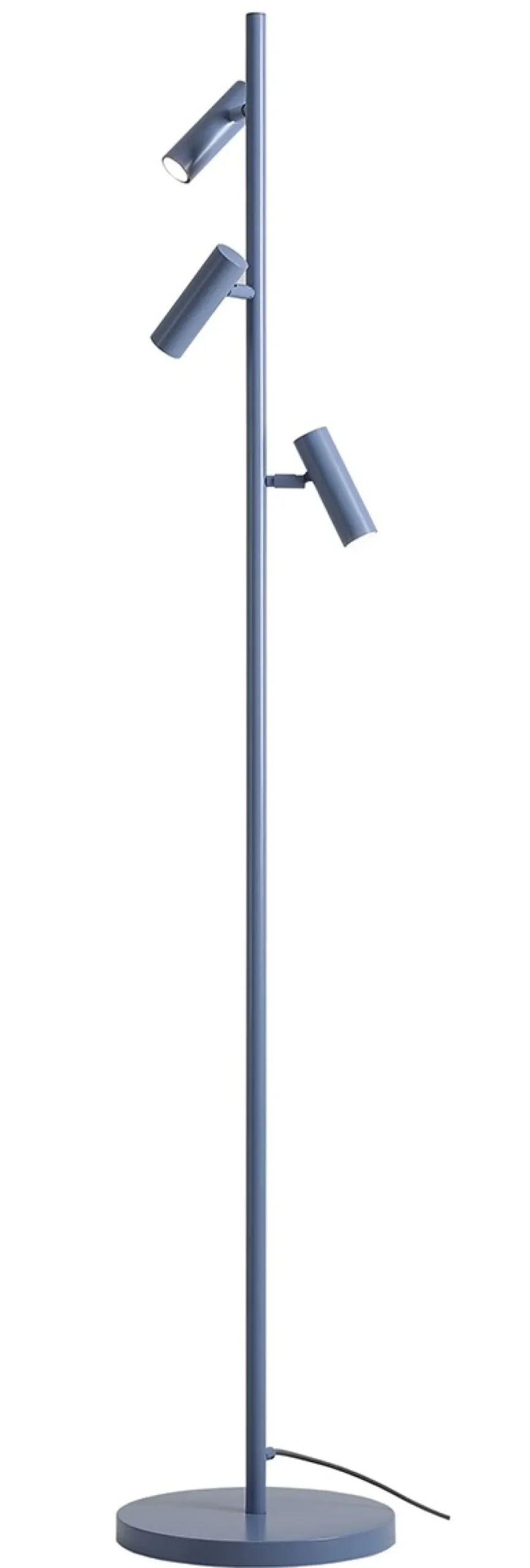 Trevo golvlampa