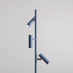 Trevo golvlampa