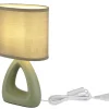 Triangle 30cm bordslampa
