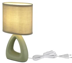 Triangle 30cm bordslampa