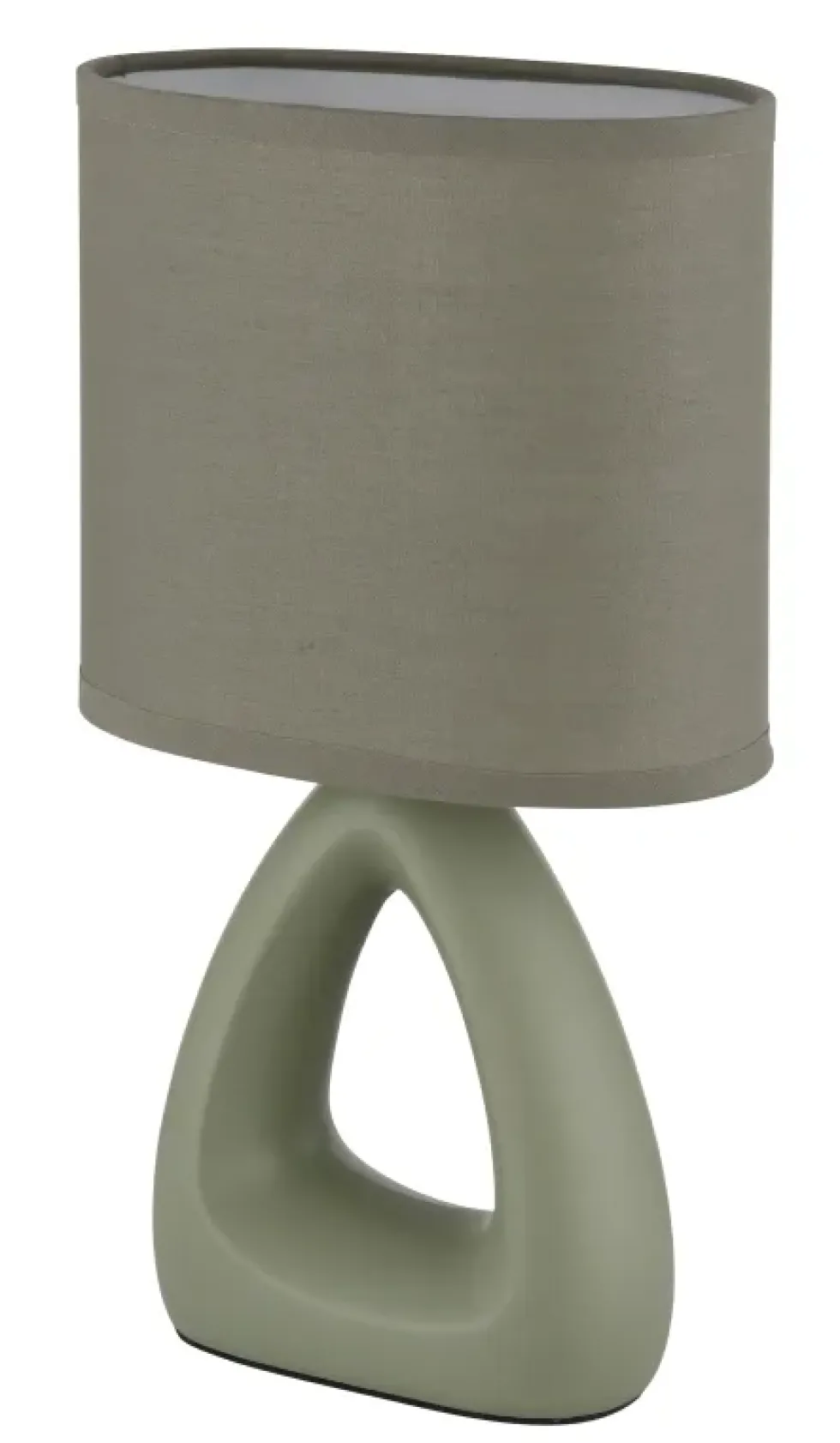 Triangle 30cm bordslampa