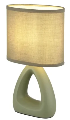 Triangle 30cm bordslampa