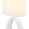 Triangle 30cm bordslampa