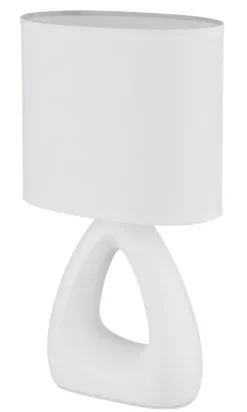 Triangle 30cm bordslampa