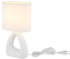 Triangle 30cm bordslampa