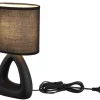 Triangle 30cm bordslampa