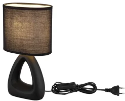Triangle 30cm bordslampa