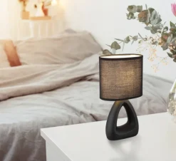 Triangle 30cm bordslampa
