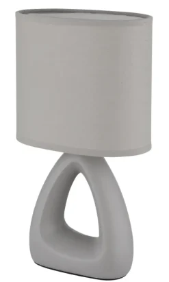 Triangle 30cm bordslampa