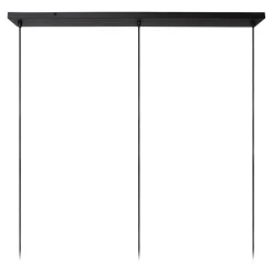 Tribute 120cm taklampa