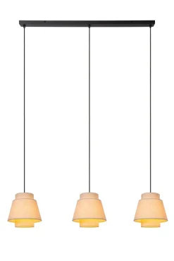 Tribute 120cm taklampa