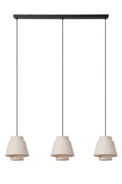 Tribute 120cm taklampa