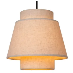 Tribute Ø76 taklampa