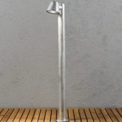 Trieste 100cm pollare