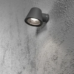 Trieste utelampa