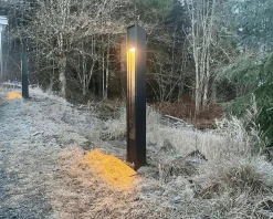 Trius 100cm pollare