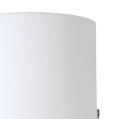 Troy 18cm vägglampa