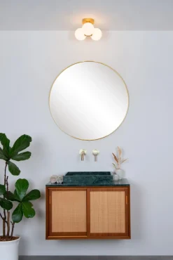 Trudy Ø28 badrumslampa